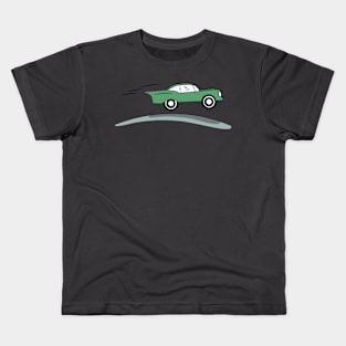 Car Kids T-Shirt